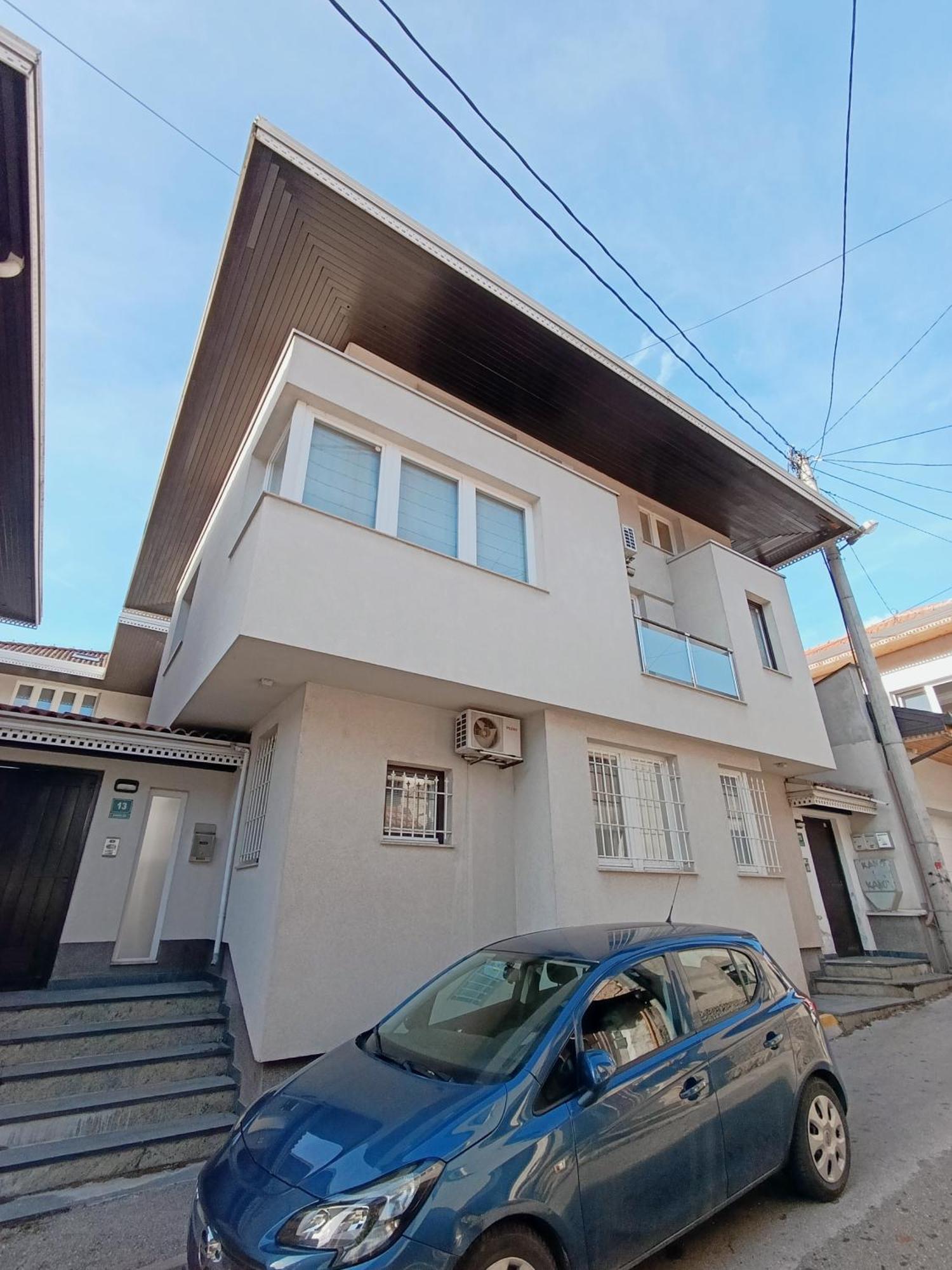 Luxapart Basca Old City Centar Free Parking Sarajevo Exterior photo